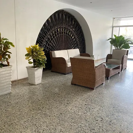 Vive 801 Apartamento Cartagena