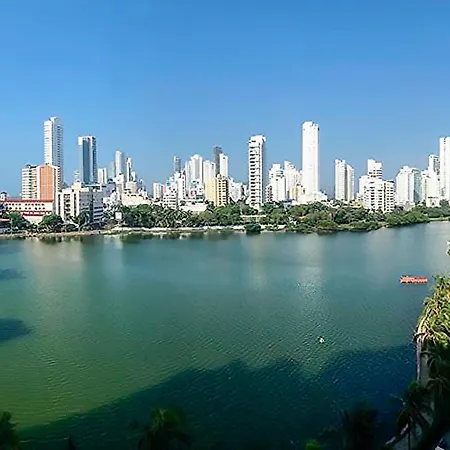 Vive 801 Apartamento *