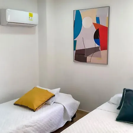 Vive 801 * Cartagena