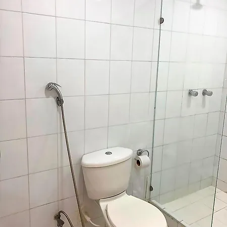 Apartamento Vive 801 *