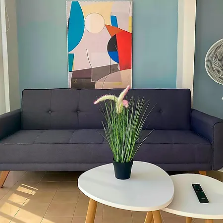 Vive 801 Apartamento