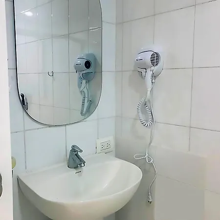 Vive 801 Apartamento *
