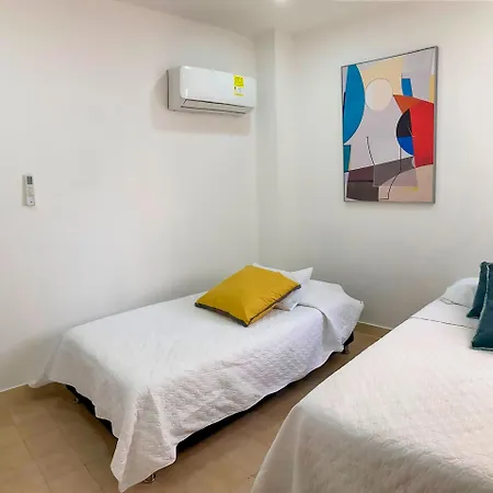 Vive 801 Apartamento Cartagena