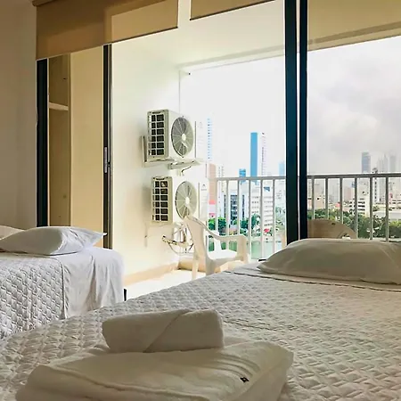 Vive 801 Apartamento Cartagena
