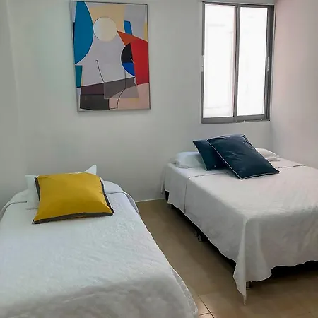 Apartment Vive 801 *