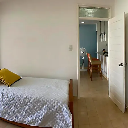 Vive 801 Apartment *